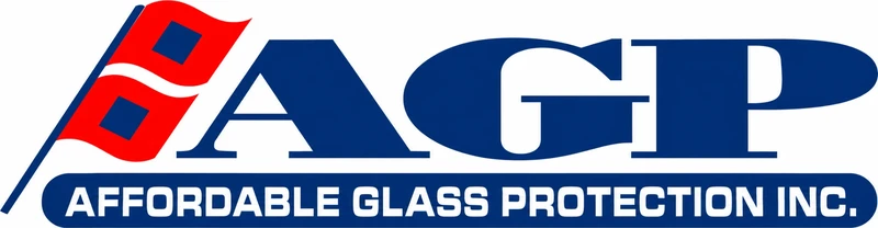Affordable Glass Protection Inc. logo